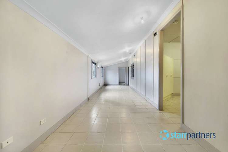 Second view of Homely unit listing, 1/2-4 Garfield Road East, Riverstone NSW 2765