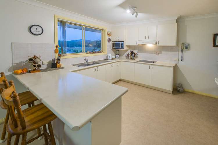 Second view of Homely house listing, 55 Newmans Road, Woolgoolga NSW 2456