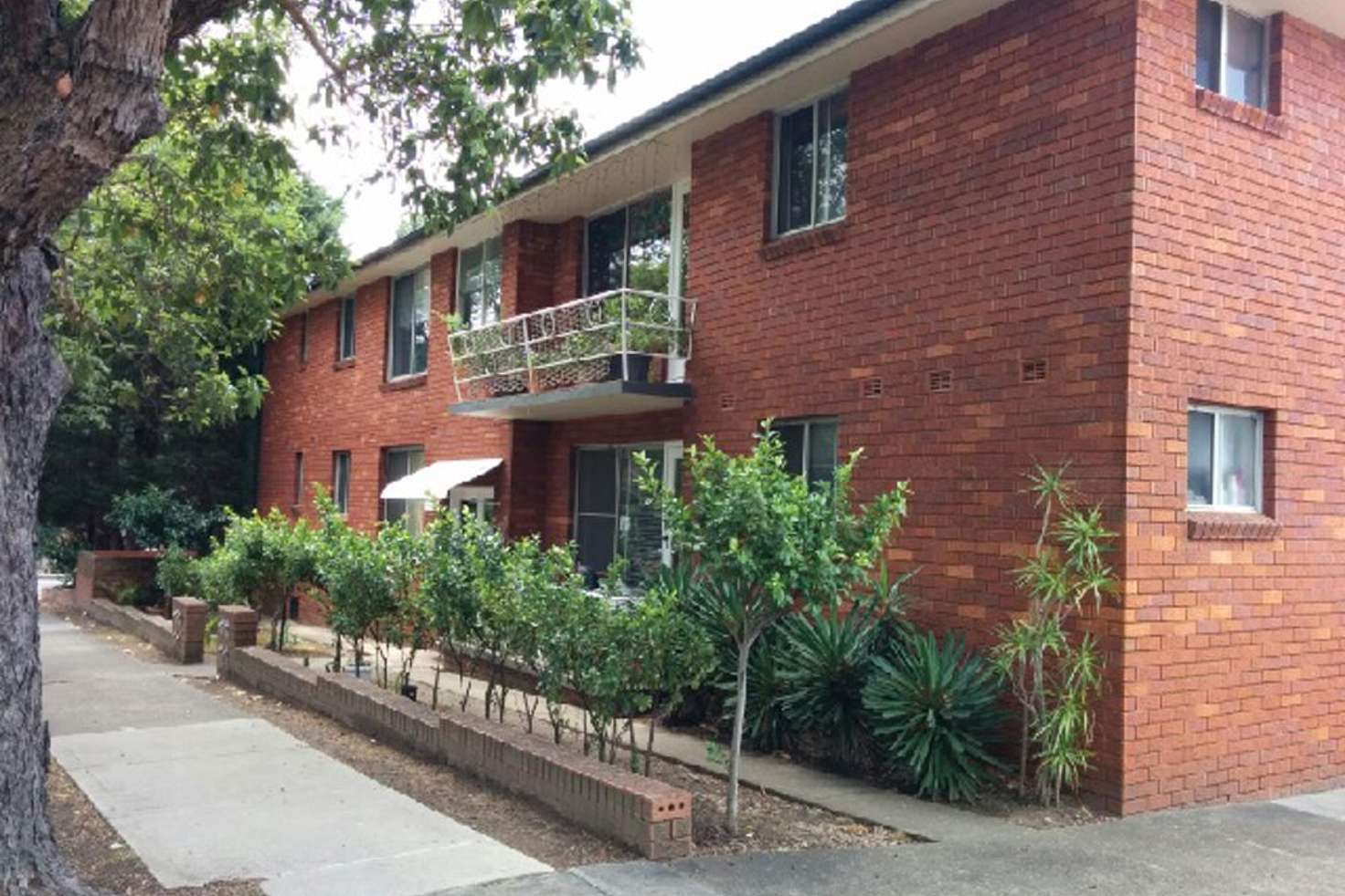 Main view of Homely unit listing, 5/49 George Street, Mortdale NSW 2223