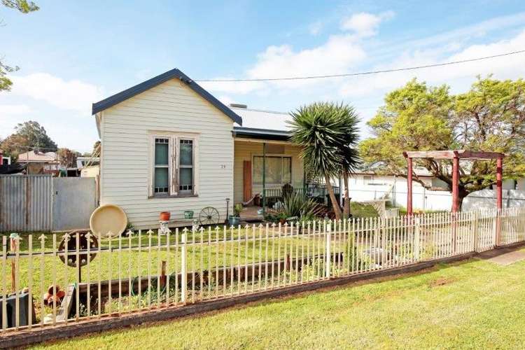 Main view of Homely house listing, 23 Percy Street, Junee NSW 2663