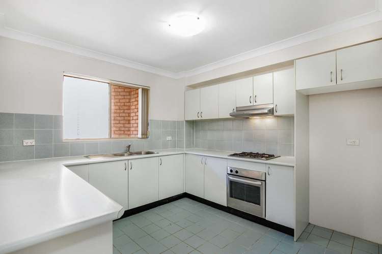 Second view of Homely unit listing, 15/74 Newman Street, Merrylands NSW 2160