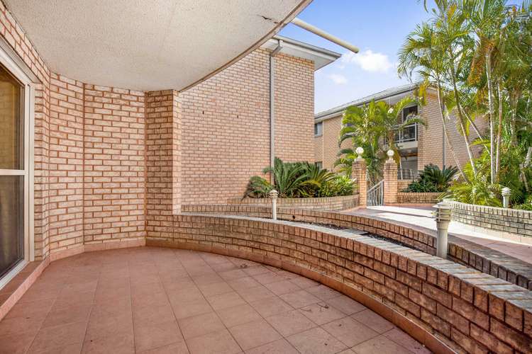 Third view of Homely unit listing, 15/74 Newman Street, Merrylands NSW 2160