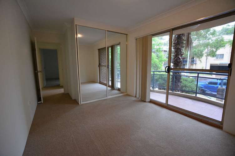 Fourth view of Homely unit listing, 15/74 Newman Street, Merrylands NSW 2160