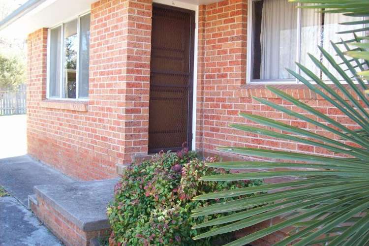Main view of Homely unit listing, 2/6 Power Place, Armidale NSW 2350