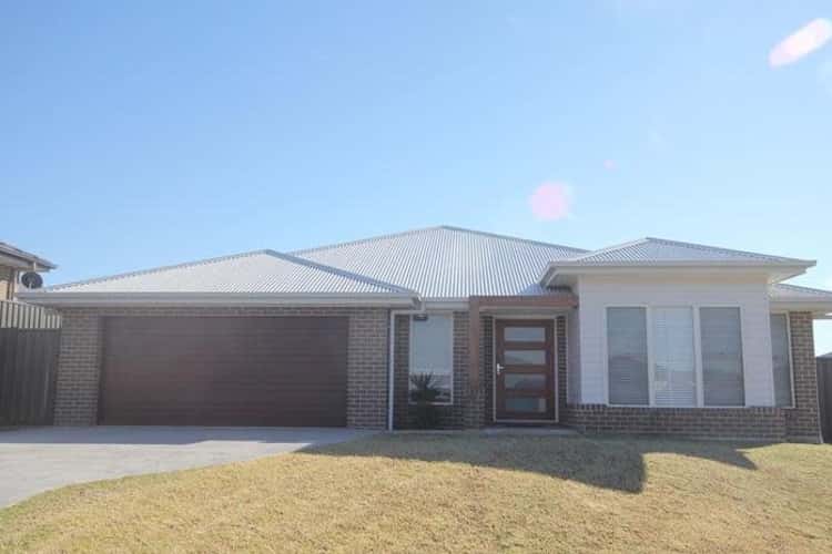 Main view of Homely house listing, 8 Dove Close, South Nowra NSW 2541