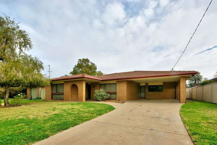 Main view of Homely house listing, 12 Watson Court, Deniliquin NSW 2710