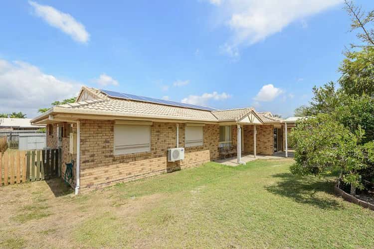 Main view of Homely house listing, 93 Dixon Drive, Telina QLD 4680
