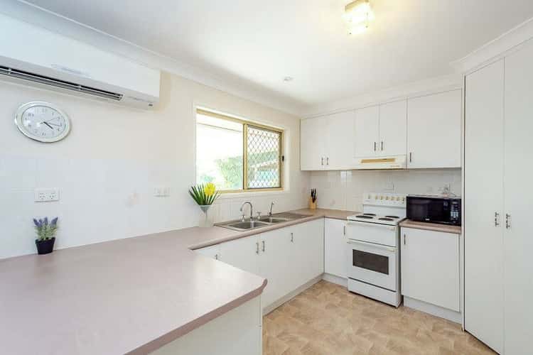 Second view of Homely house listing, 93 Dixon Drive, Telina QLD 4680