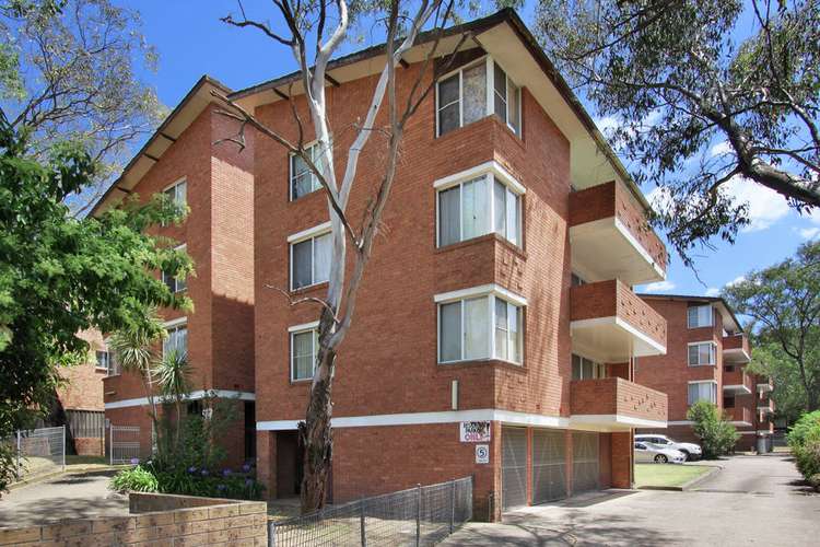 9/59 Park ave, Kingswood NSW 2747