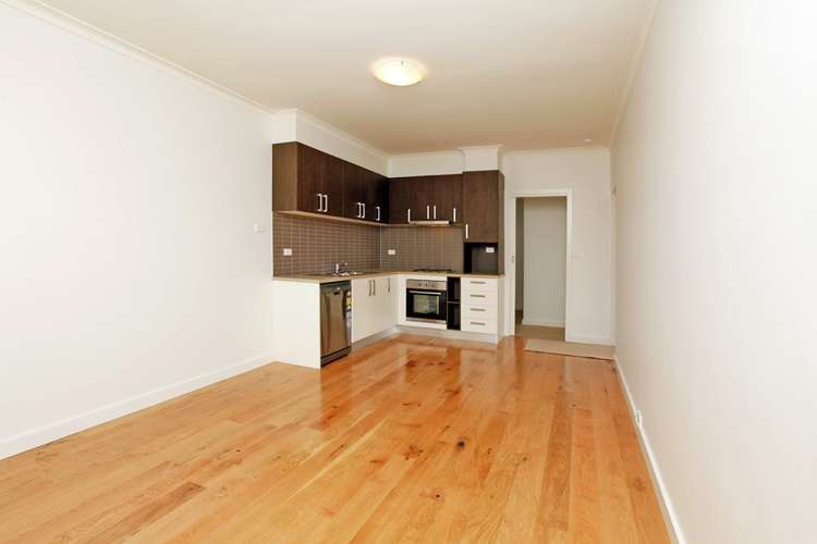 Second view of Homely apartment listing, 6/316 Reynard Street, Pascoe Vale South VIC 3044