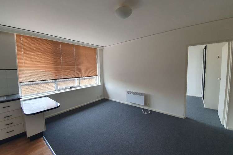Third view of Homely apartment listing, 5/184 Barkly Street, Fitzroy North VIC 3068
