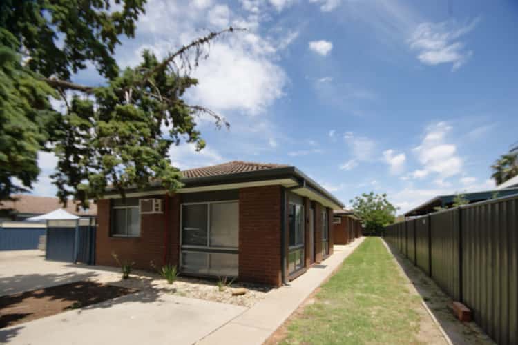 Main view of Homely unit listing, 9/334-336 Henry Street, Deniliquin NSW 2710