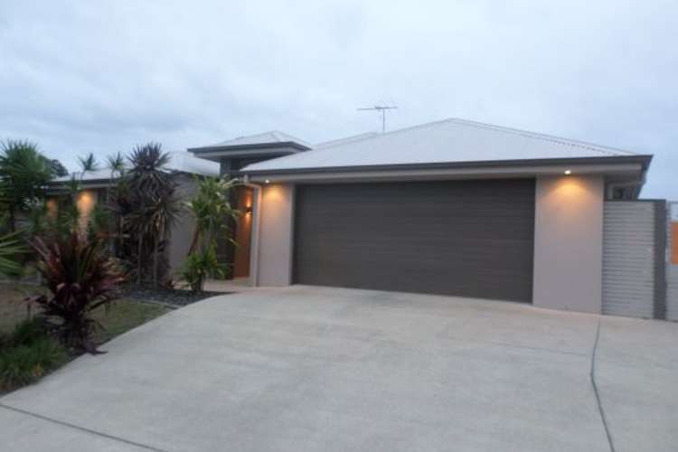 Main view of Homely house listing, 9 Cycad Drive, Upper Caboolture QLD 4510