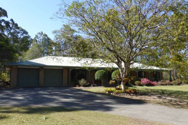 Main view of Homely acreageSemiRural listing, Lot 1, 64-68 Warbler Court, Upper Caboolture QLD 4510