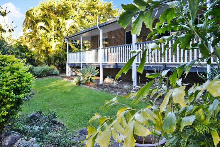 Third view of Homely house listing, 209 Lansdowne Way, Chuwar QLD 4306