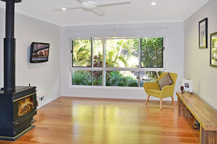 Fourth view of Homely house listing, 209 Lansdowne Way, Chuwar QLD 4306