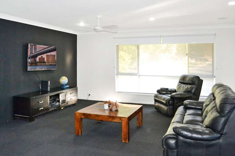 Seventh view of Homely house listing, 209 Lansdowne Way, Chuwar QLD 4306