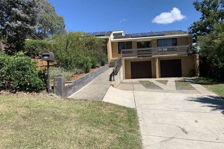 Main view of Homely house listing, 212 Erskine Street, Armidale NSW 2350