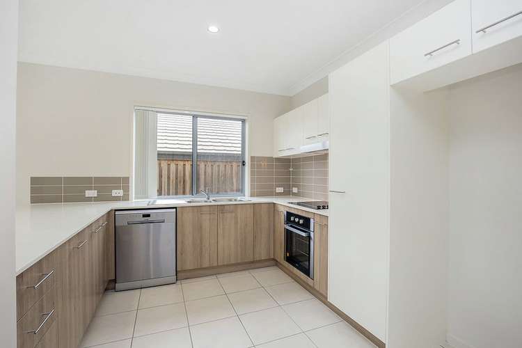 Fourth view of Homely house listing, 12 Capella St, Coomera QLD 4209
