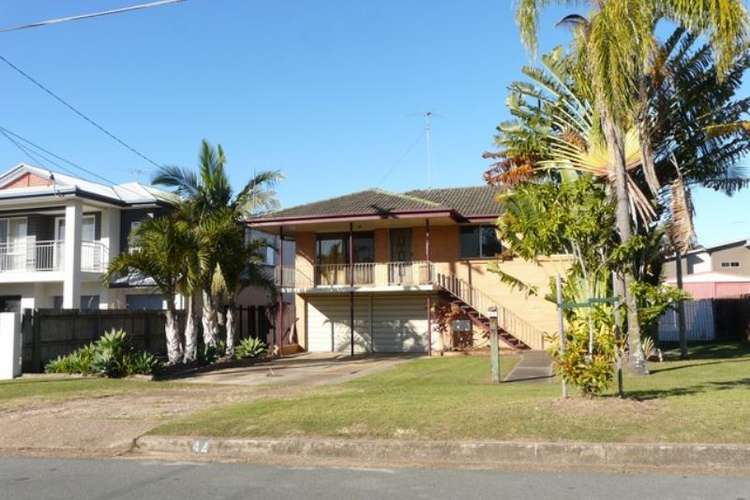Main view of Homely house listing, 42 PALMTREE AVE, Scarborough QLD 4020