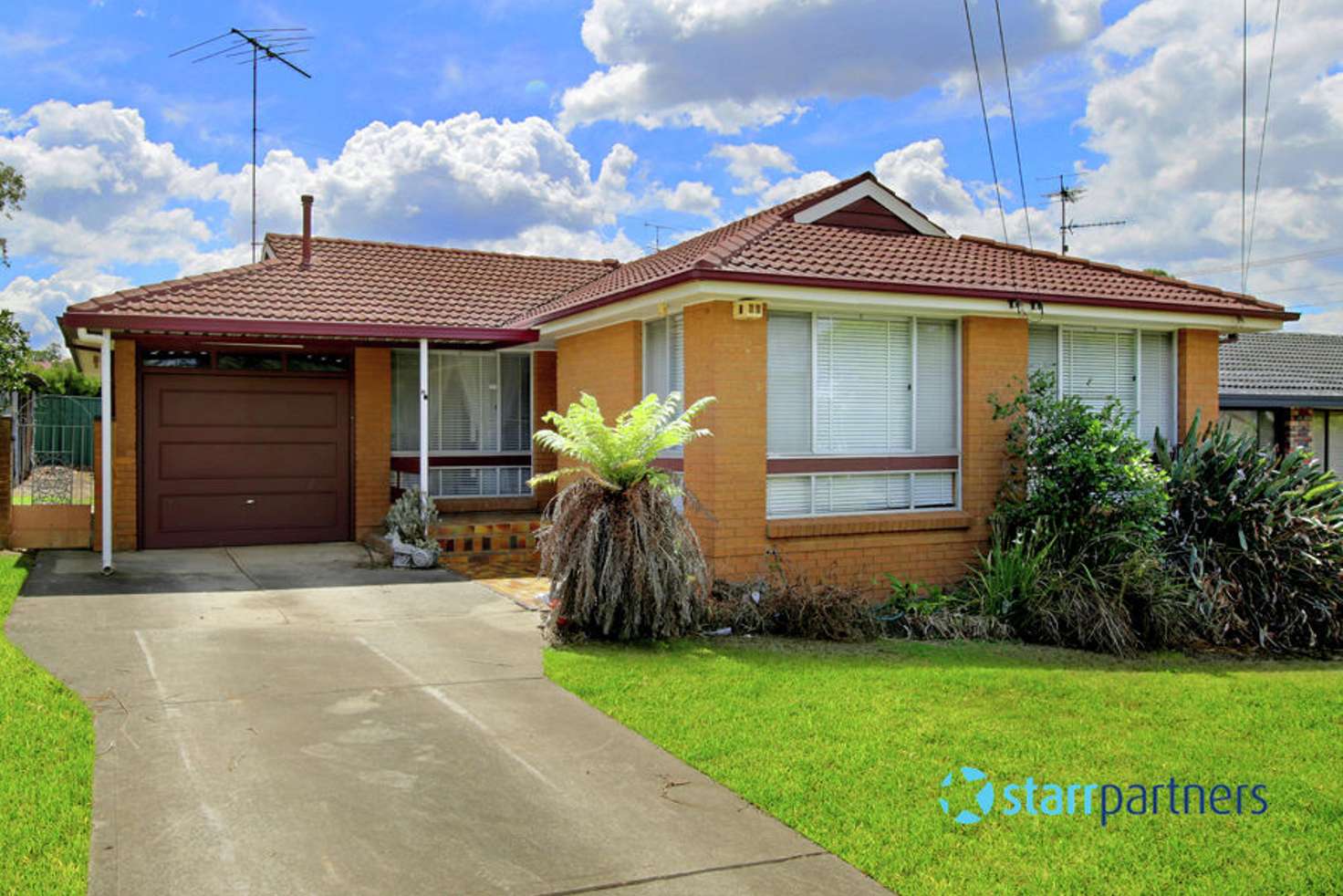 Main view of Homely house listing, 27 Princes Street, Schofields NSW 2762