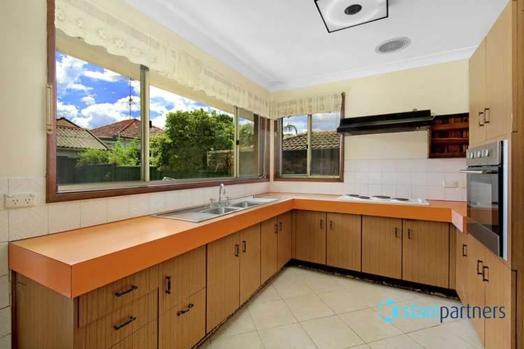 Second view of Homely house listing, 27 Princes Street, Schofields NSW 2762