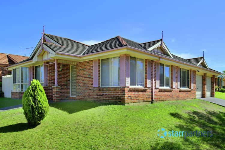 Main view of Homely house listing, 2 Catania Avenue, Quakers Hill NSW 2763