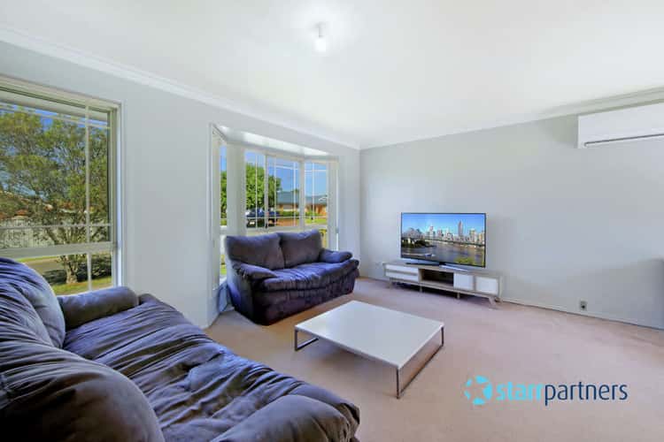 Third view of Homely house listing, 2 Catania Avenue, Quakers Hill NSW 2763
