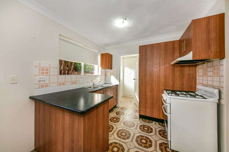 Third view of Homely house listing, 6/6 Glebe Street, Parramatta NSW 2150
