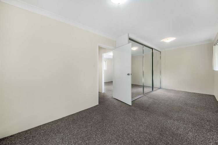 Fourth view of Homely house listing, 6/6 Glebe Street, Parramatta NSW 2150