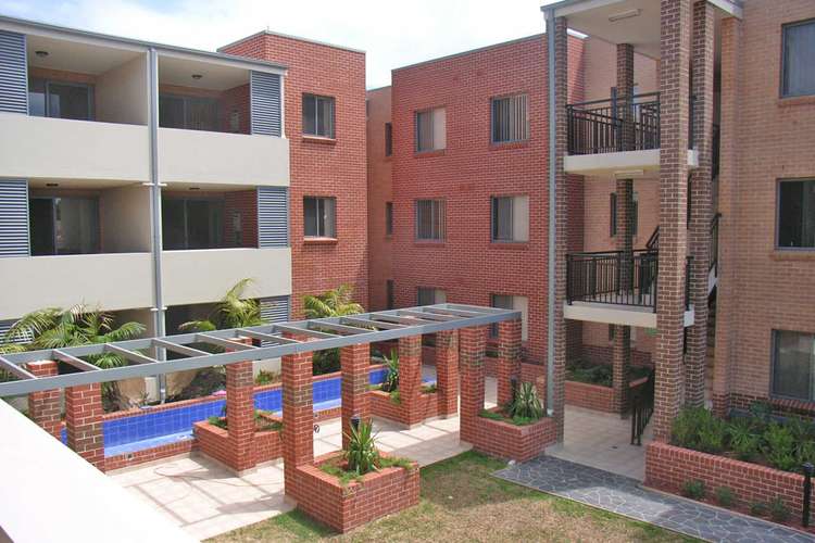 Fourth view of Homely unit listing, 34/30 RAILWAY TERRACE, Merrylands NSW 2160