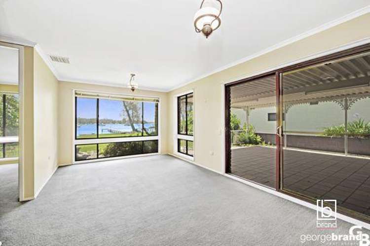 Third view of Homely house listing, 26 Gordon Avenue, Summerland Point NSW 2259