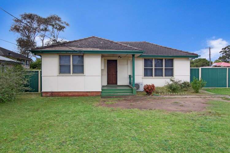 Main view of Homely house listing, 64 Bennett Road, Colyton NSW 2760