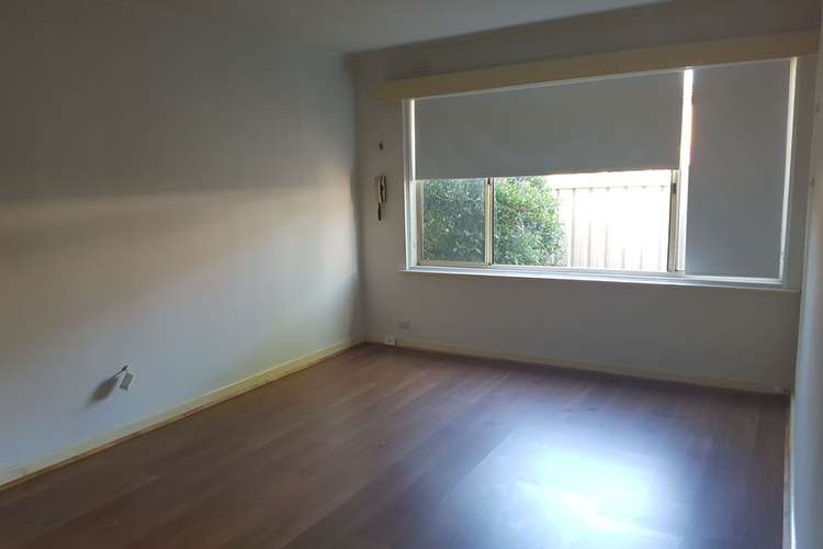 Second view of Homely apartment listing, 6/29 Murray Street, Brunswick West VIC 3055