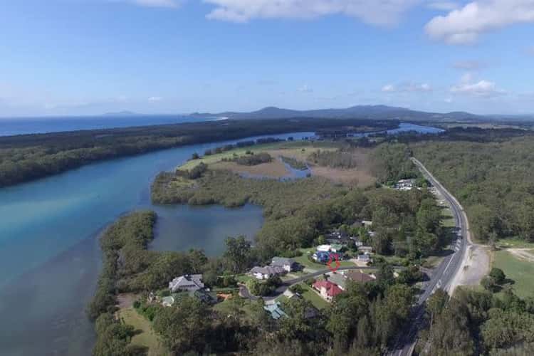 Main view of Homely house listing, 6 Edgewater Drive, Nambucca Heads NSW 2448