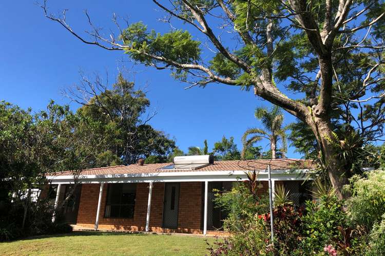 Main view of Homely house listing, 20 St Andrews Drive, Woolgoolga NSW 2456