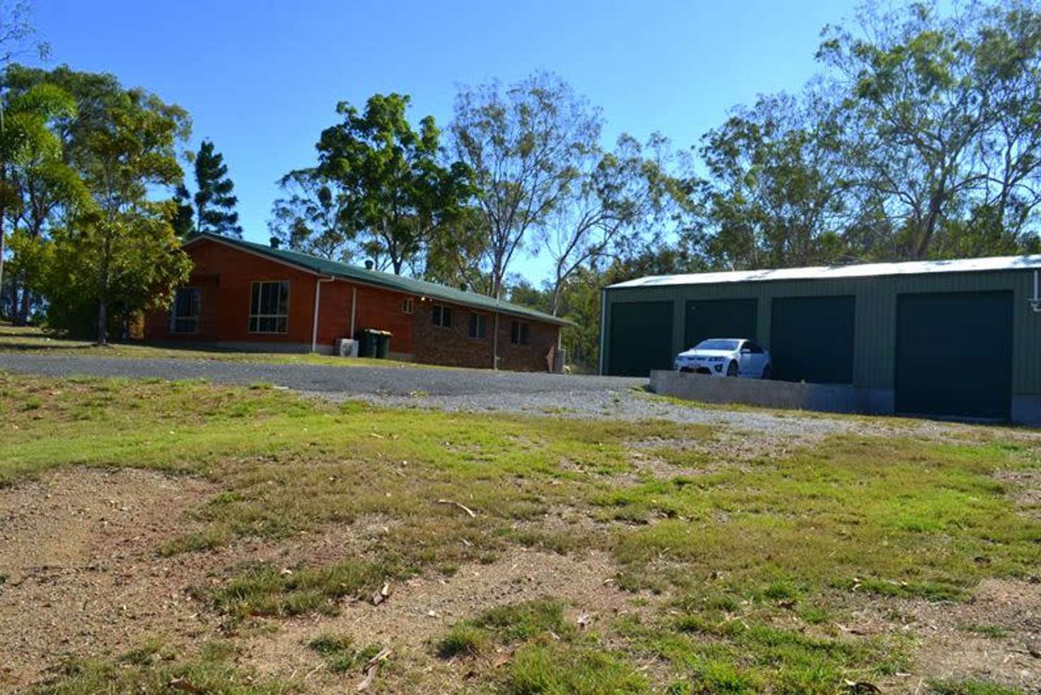 Main view of Homely house listing, 12 Thomsen Road, Burua QLD 4680