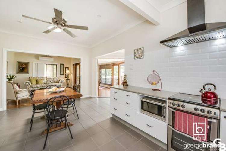Third view of Homely house listing, 48 Yeramba Road, Summerland Point NSW 2259