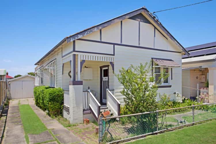 Main view of Homely house listing, 48 Sparke Street, Georgetown NSW 2298