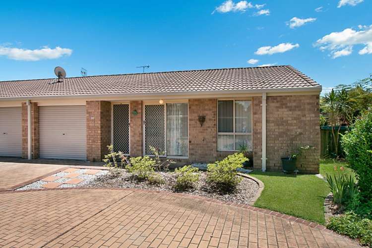 Main view of Homely unit listing, 16/73 Darlington Drive, Banora Point NSW 2486