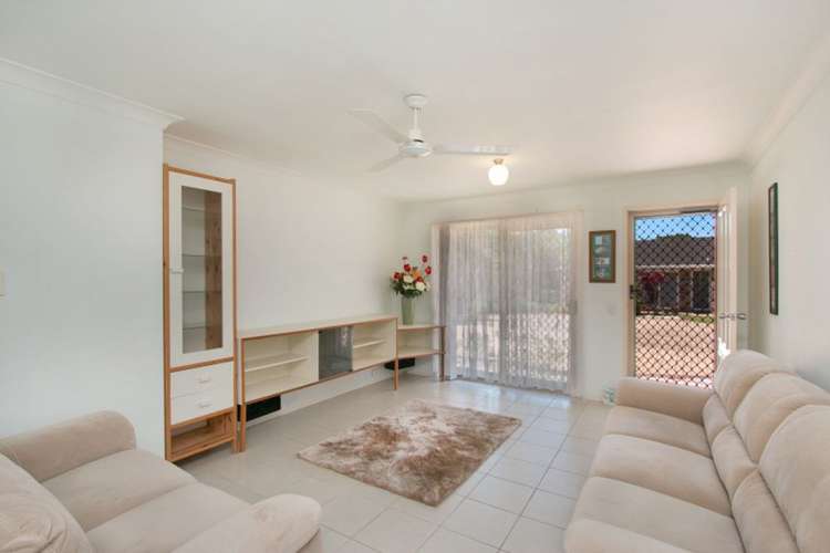 Second view of Homely unit listing, 16/73 Darlington Drive, Banora Point NSW 2486