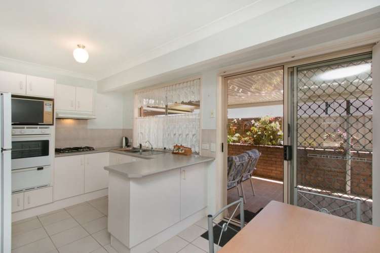 Third view of Homely unit listing, 16/73 Darlington Drive, Banora Point NSW 2486