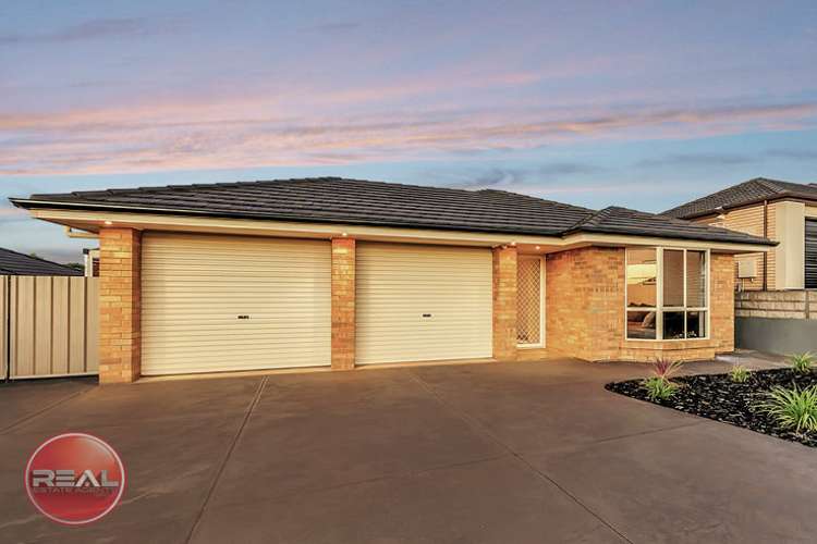 Second view of Homely house listing, 19 Birmingham Drive, Craigmore SA 5114
