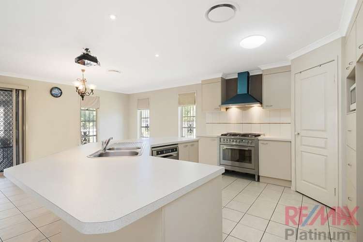 Main view of Homely house listing, 58 Creekside Drive, Narangba QLD 4504