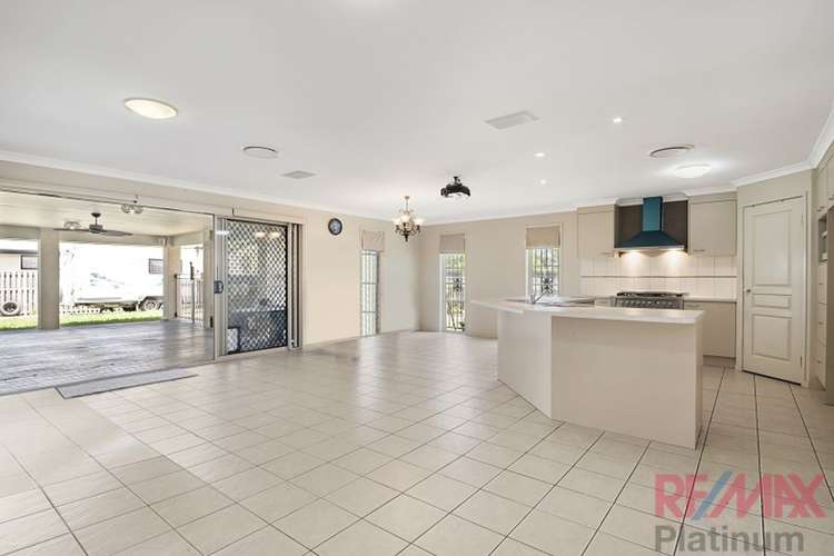 Second view of Homely house listing, 58 Creekside Drive, Narangba QLD 4504