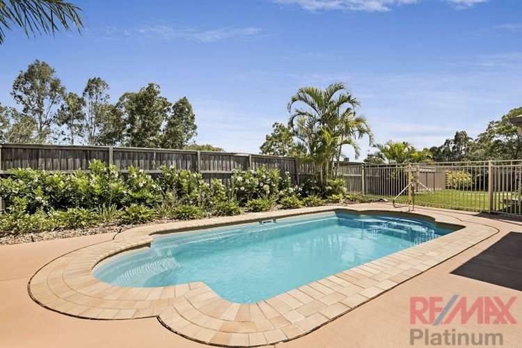 Fourth view of Homely house listing, 58 Creekside Drive, Narangba QLD 4504