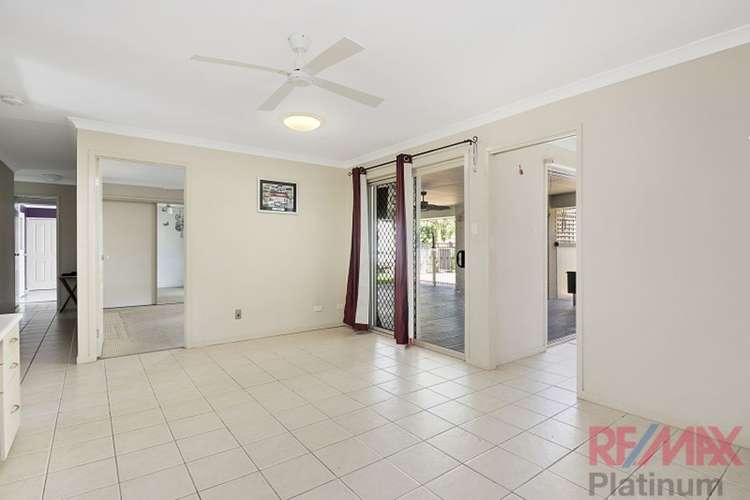 Fifth view of Homely house listing, 58 Creekside Drive, Narangba QLD 4504