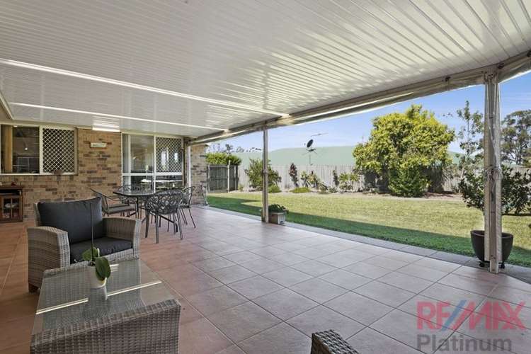 Main view of Homely house listing, 20 Rosa Court, Narangba QLD 4504