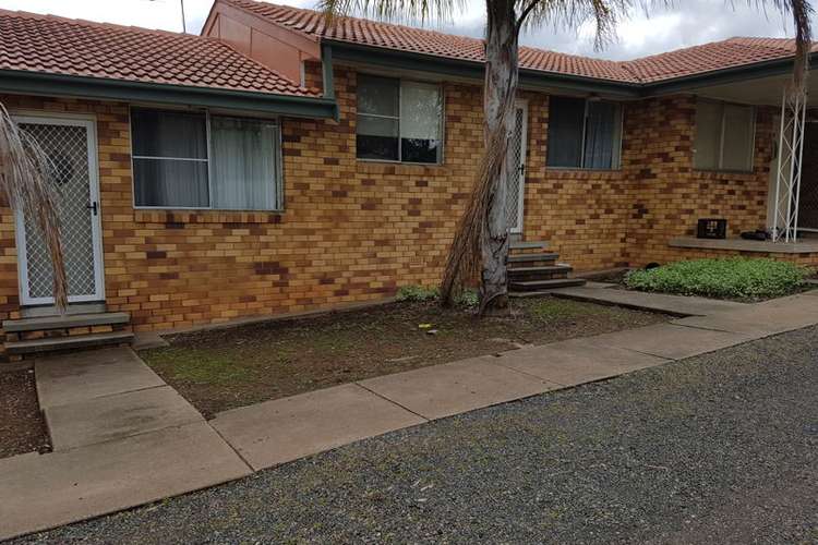 Main view of Homely unit listing, 1/364 Armidale Road, Tamworth NSW 2340