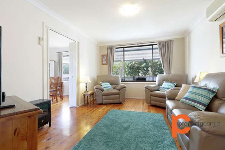 Second view of Homely house listing, 62 Kempsey Street, Jamisontown NSW 2750